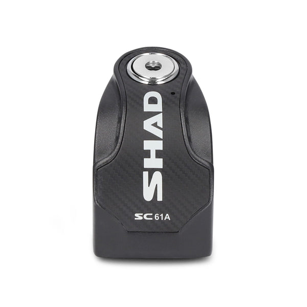 SHAD SC61A Disc Lock (Black) – C0S6100A