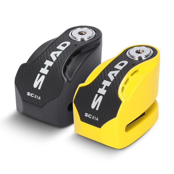 SHAD SC61A Disc Lock (Black) – C0S6100A