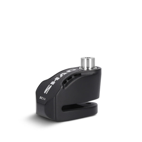 SHAD SC61A Disc Lock (Black) – C0S6100A