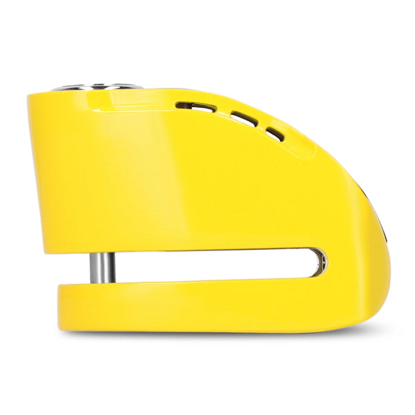 SHAD SC61A Disc Lock (Yellow) – C0S6103A