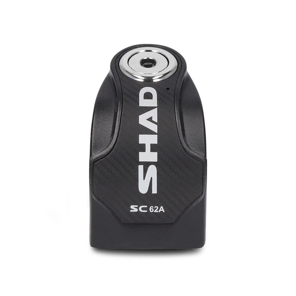 SHAD SC62A Disc Lock (Black) – C0S6200A