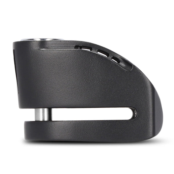 SHAD SC62A Disc Lock (Black) – C0S6200A