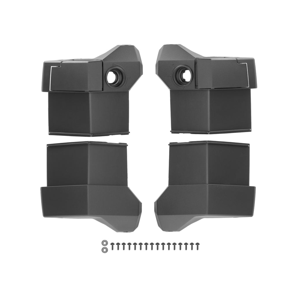 SHAD SET FRAMES SH38X – D1B38EMR