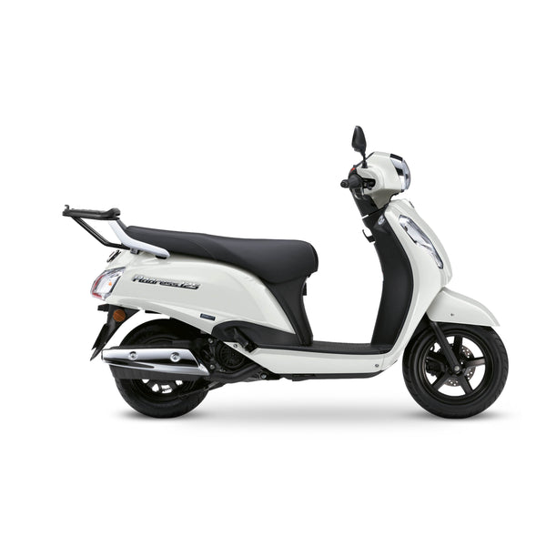 SHAD Top Mount – SUZUKI ADDRESS-125 (2023, 2024) – S0DR13ST