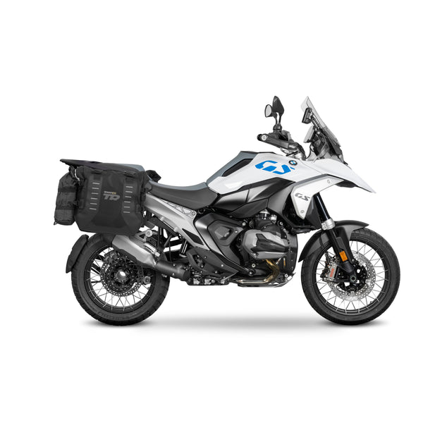 SHAD 4P System Mount – BMW R1300GS (2023, 2024) – W0RG144P