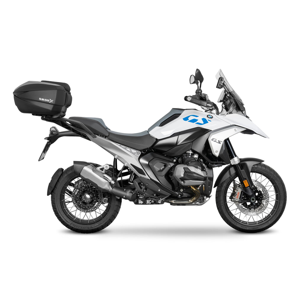 SHAD Top Mount – BMW R1300GS-ADVENTURE & more – W0RS14ST