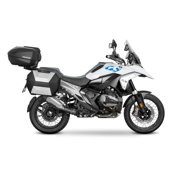 SHAD Top Mount – BMW R1300GS-ADVENTURE & more – W0RS14ST