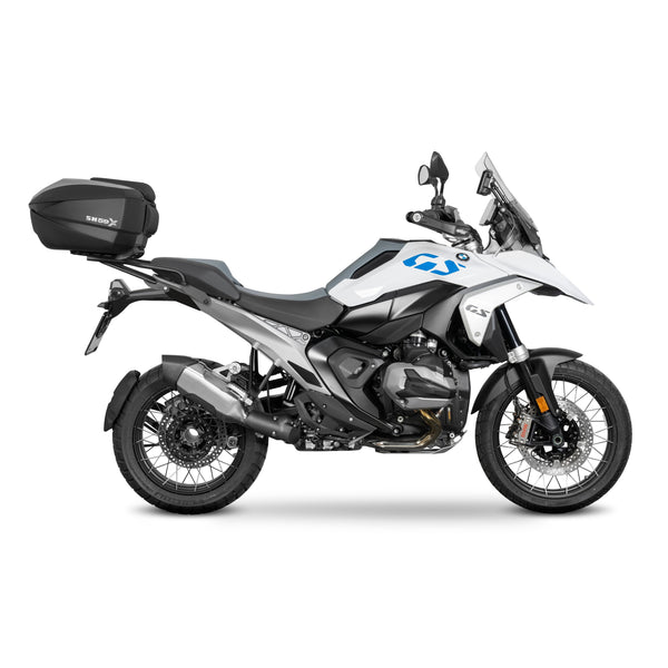 SHAD Top Mount – BMW R1300GS (2023, 2024) – W0RG14ST