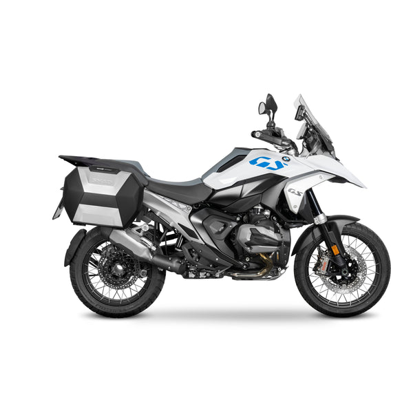 SHAD 3P System Mount – BMW R1300GS (2023, 2024) – W0RG14IF