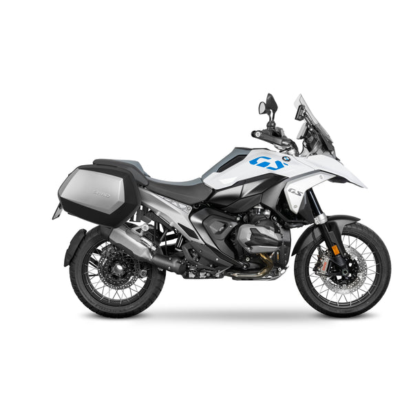 SHAD 3P System Mount – BMW R1300GS (2023, 2024) – W0RG14IF
