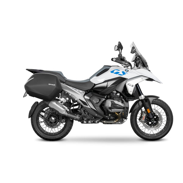 SHAD 3P System Mount – BMW R1300GS (2023, 2024) – W0RG14IF
