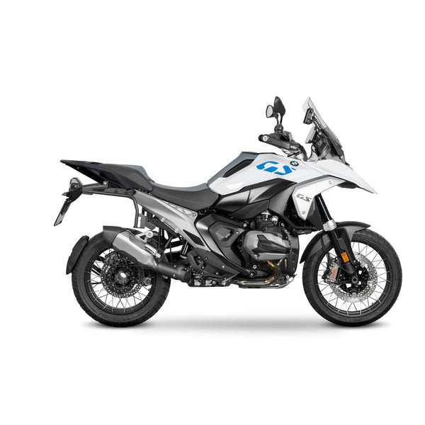 SHAD 3P System Mount – BMW R1300GS (2023, 2024) – W0RG14IF