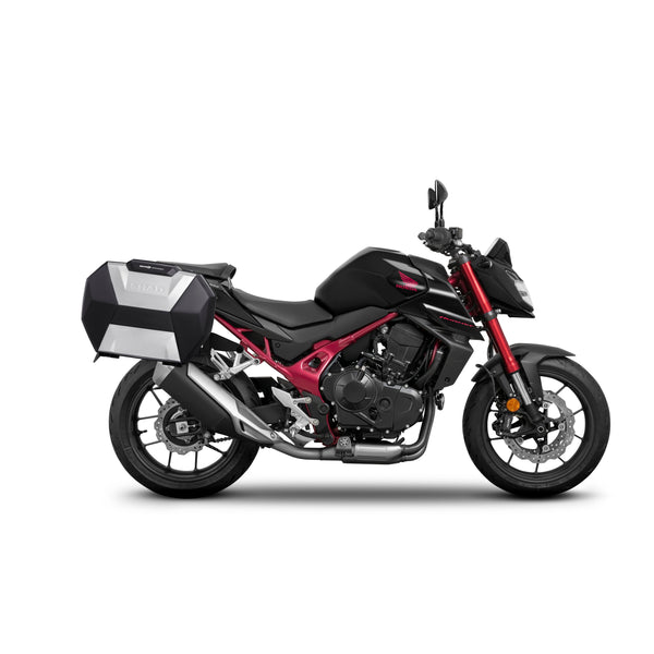SHAD 3P System Mount – HONDA CB750-HORNET (2023, 2024) – H0CB73IF