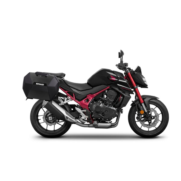 SHAD 3P System Mount – HONDA CB750-HORNET (2023, 2024) – H0CB73IF