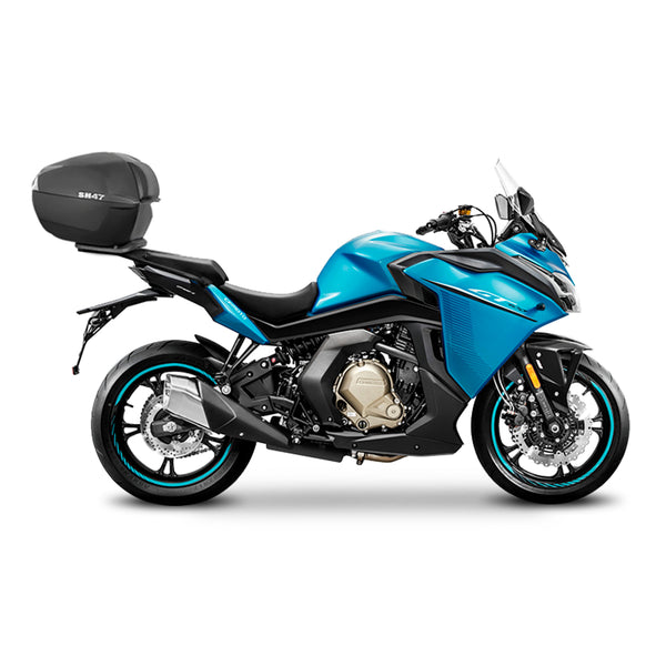 SHAD Top Mount – CF-MOTO 400GT--650GT- (2019, 2020, 2021, 2022, 2023, 2024) – C0GT64ST