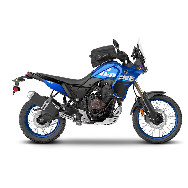 SHAD Click System – YAMAHA TENERE-700 (2019, 2020, 2021, 2022, 2023) – Y014CS