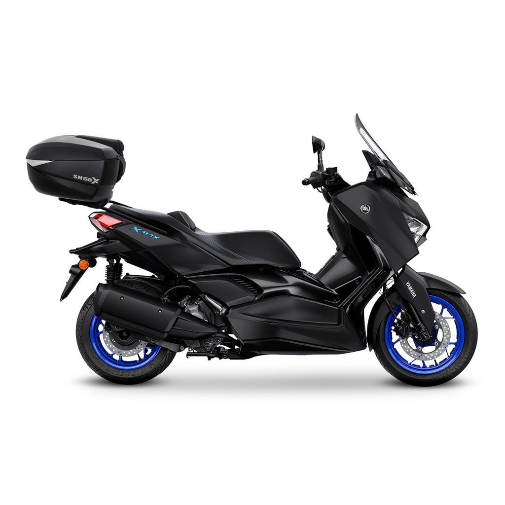 SHAD Top Mount – YAMAHA X-MAX-125-TECH & more – Y0XM33ST