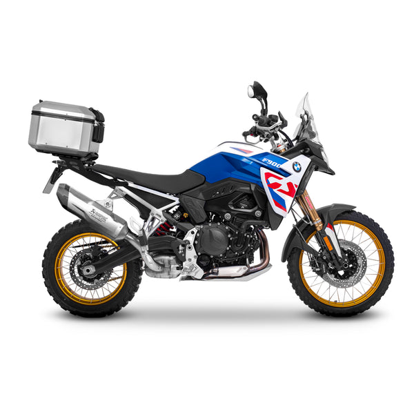 SHAD Top Mount – BMW F900GS (2024) – W0FG94ST
