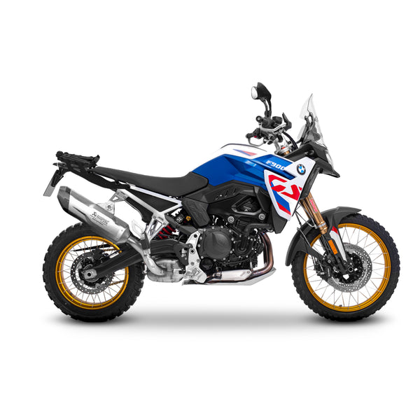 SHAD Top Mount – BMW F900GS (2024) – W0FG94ST