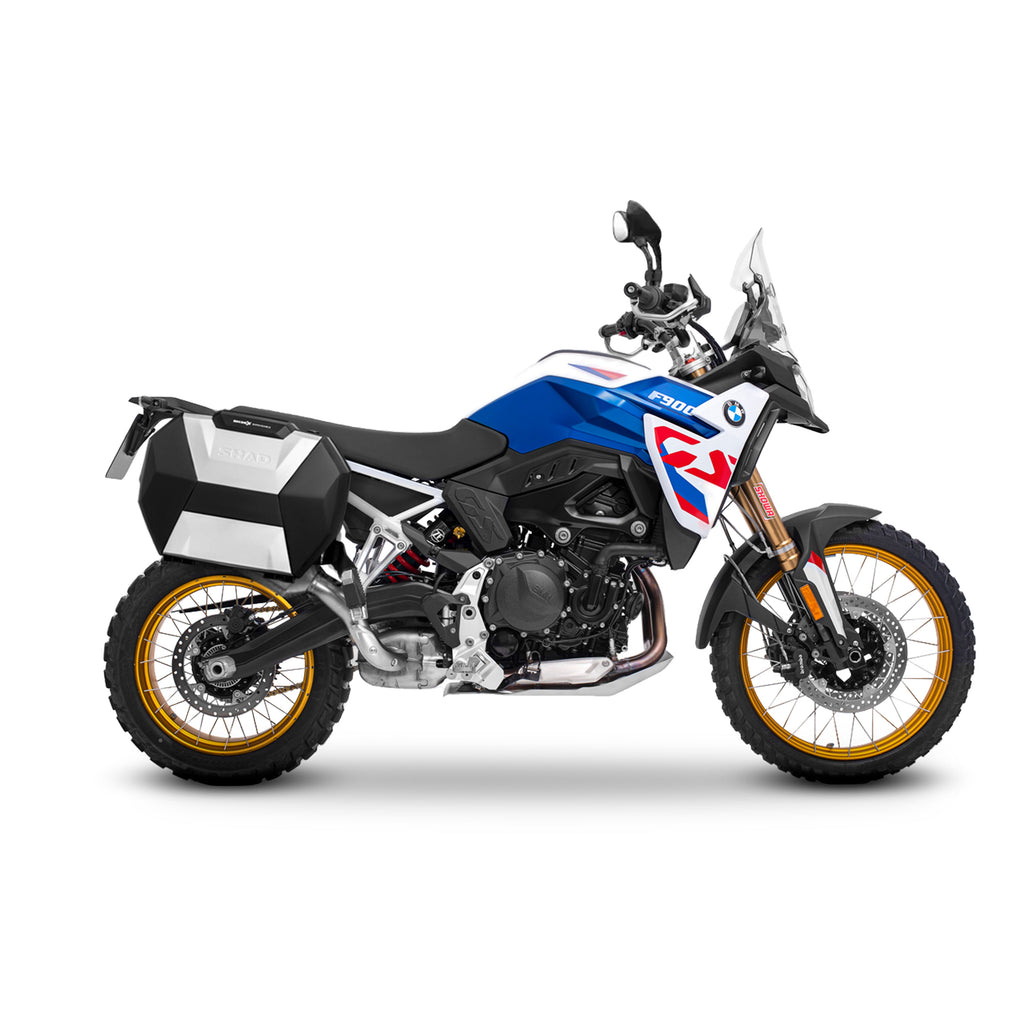 SHAD 3P System Mount – BMW F900GS (2024) – W0FG94IF