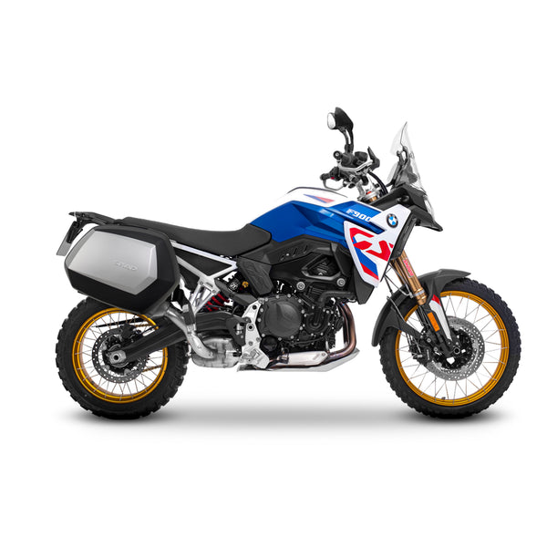 SHAD 3P System Mount – BMW F900GS (2024) – W0FG94IF