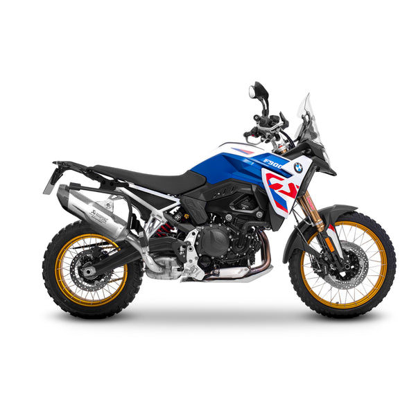SHAD 3P System Mount – BMW F900GS (2024) – W0FG94IF