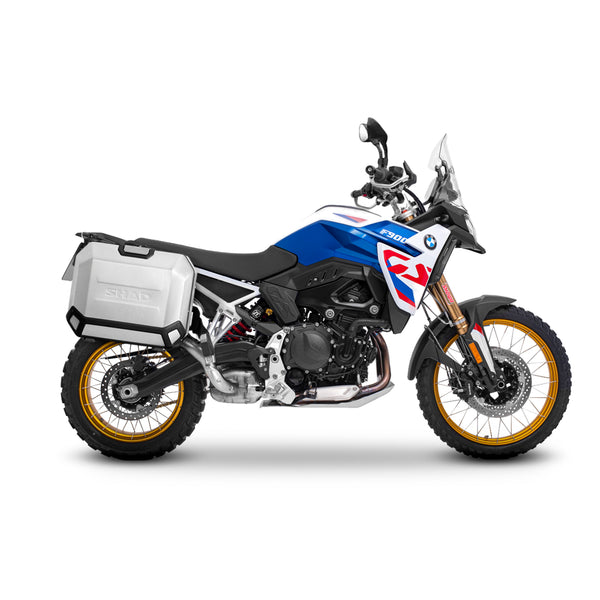 SHAD 4P System Mount – BMW F900GS (2024) – W0FG944P