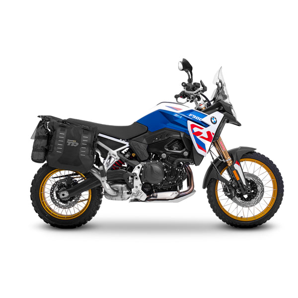 SHAD 4P System Mount – BMW F900GS (2024) – W0FG944P