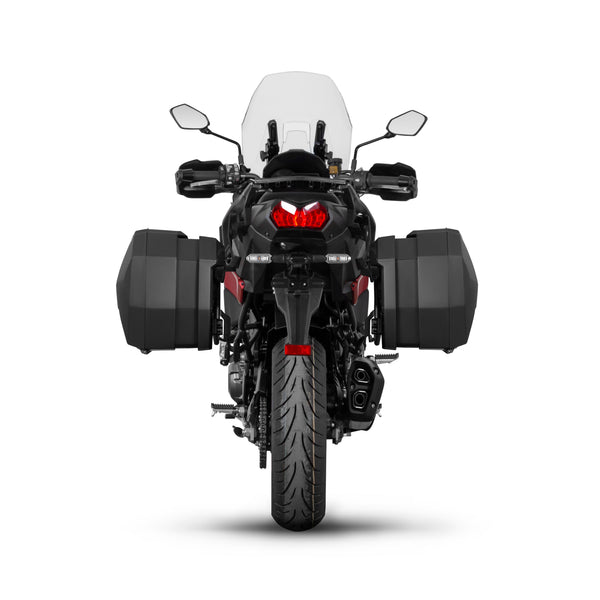 SHAD 3P System Mount – KAWASAKI VERSYS-1000 (2019, 2020, 2021, 2022, 2023, 2024) – K0VR14IF