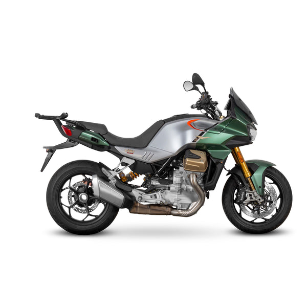 SHAD Top Mount – MOTO-GUZZI V100-MANDELLO (2022, 2023, 2024) – M0VM13ST