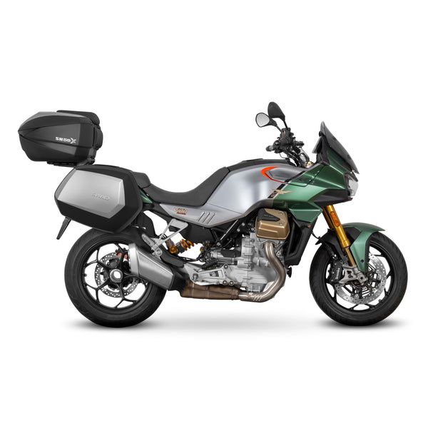 SHAD Top Mount – MOTO-GUZZI V100-MANDELLO (2022, 2023, 2024) – M0VM13ST