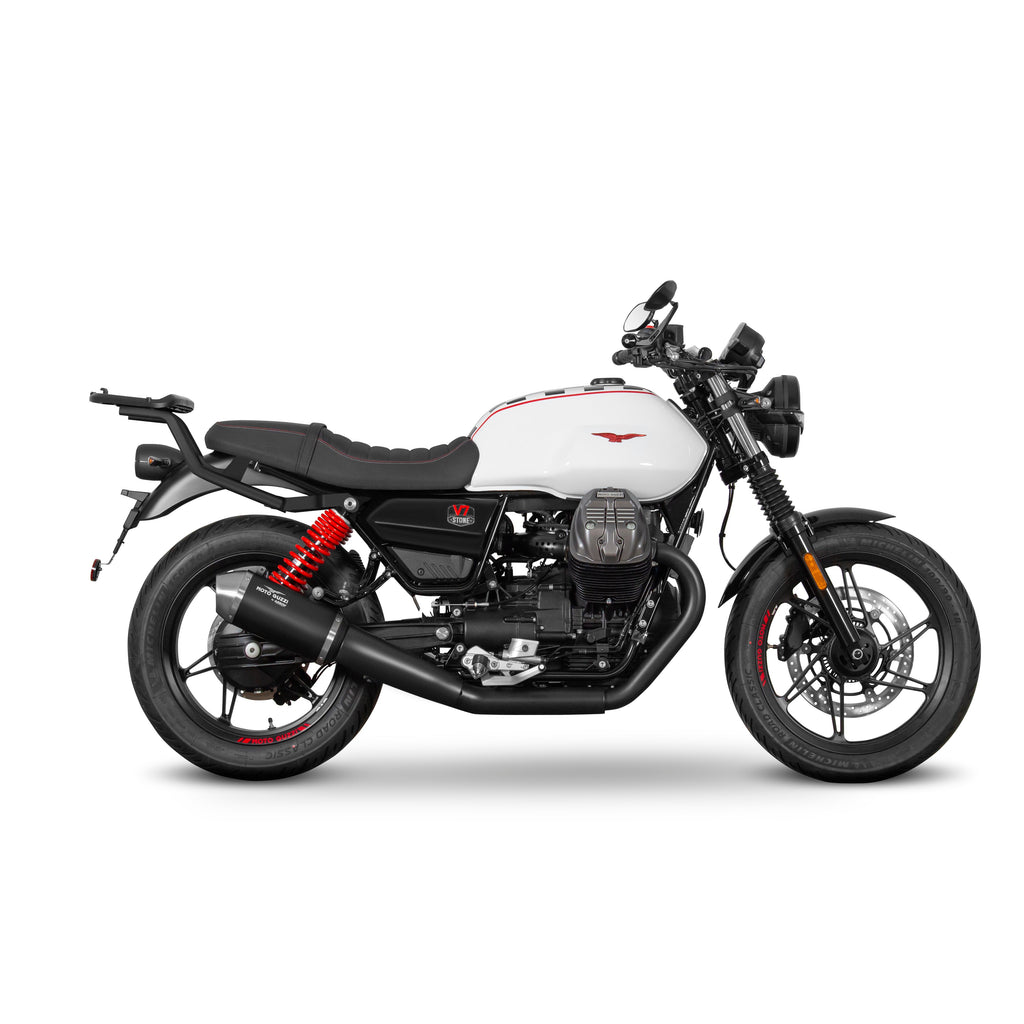 SHAD Top Mount – MOTO-GUZZI V7-SPECIAL-EDITION--STONE-TEN & more – M0V783ST