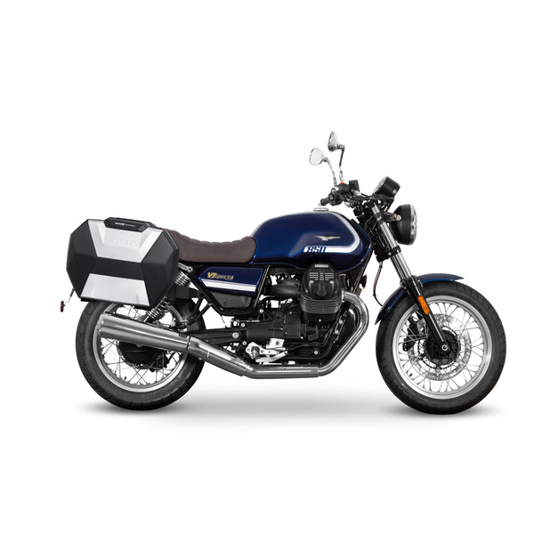 SHAD 3P System Mount – MOTO-GUZZI V7-STONE--STONE-CORSA (2023, 2024) – M0V783IF