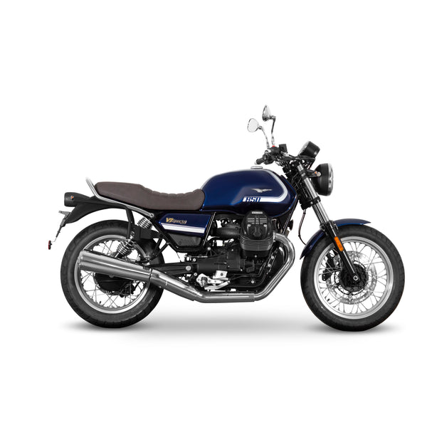 SHAD 3P System Mount – MOTO-GUZZI V7-STONE--STONE-CORSA (2023, 2024) – M0V783IF