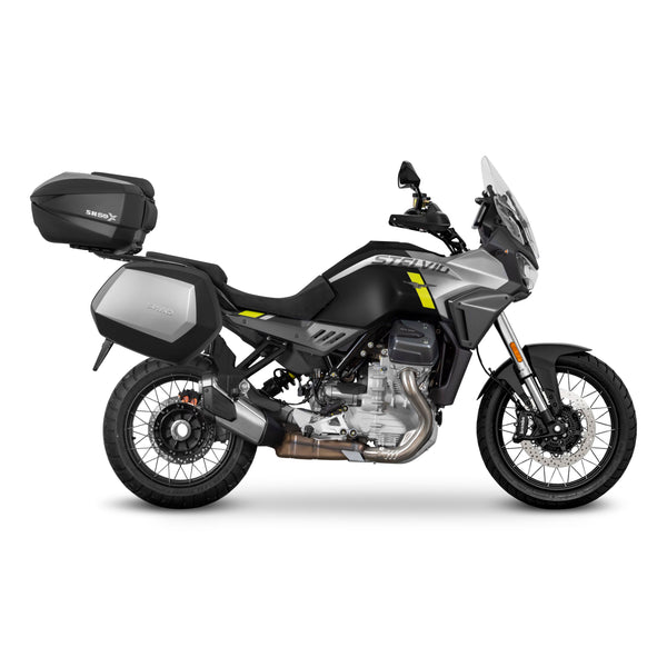 SHAD Top Mount – MOTO-GUZZI STELVIO-1000 (2024) – M0ST14ST