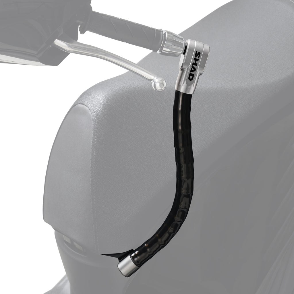 SHAD Handlebar Lock – VOGE SR1-ADV-125 (2024) – V0DV14SC