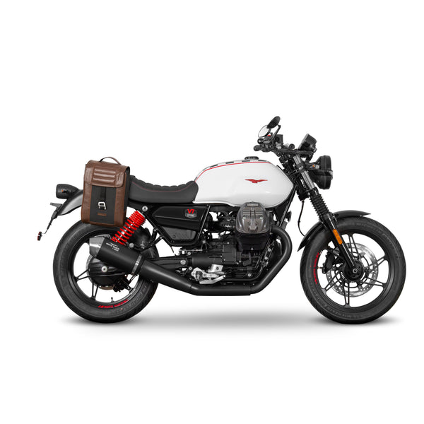 SHAD SR Holder Mount – MOTO-GUZZI V7-SPECIAL-EDITION--STONE-TEN & more – M0V783SR