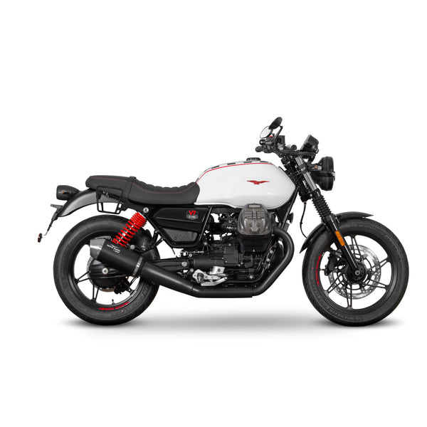 SHAD SR Holder Mount – MOTO-GUZZI V7-SPECIAL-EDITION--STONE-TEN & more – M0V783SR