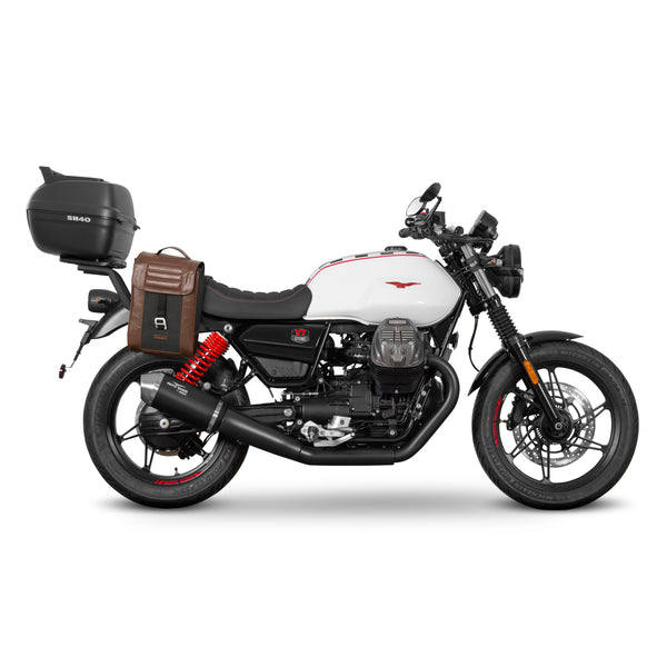 SHAD SR Holder Mount – MOTO-GUZZI V7-SPECIAL-EDITION--STONE-TEN & more – M0V783SR