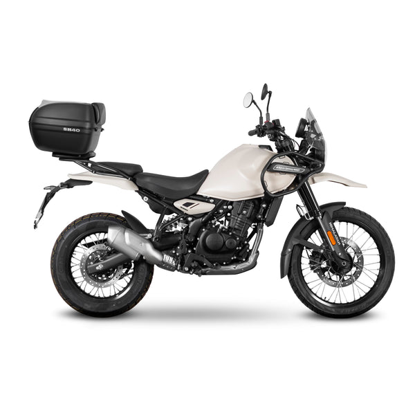 SHAD Top Mount – ROYAL-ENFIELD HIMALAYAN-450 (2024) – R0HM44ST