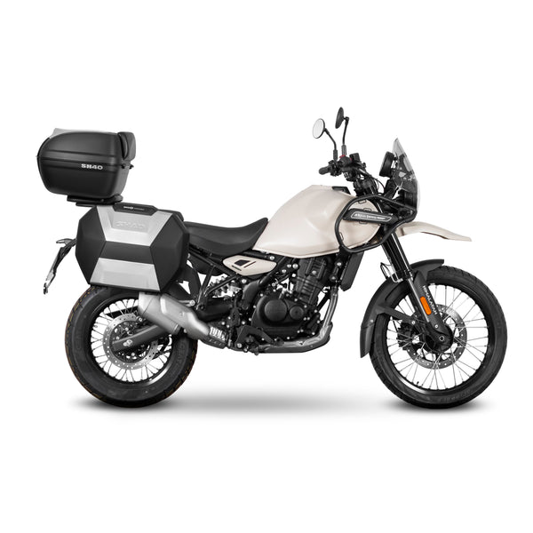SHAD Top Mount – ROYAL-ENFIELD HIMALAYAN-450 (2024) – R0HM44ST