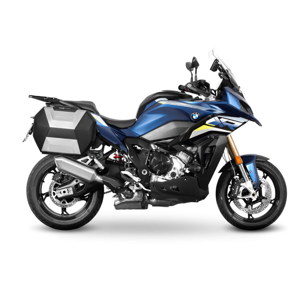 SHAD 3P System Mount – BMW S1000XR (2024) – W0SX14IF