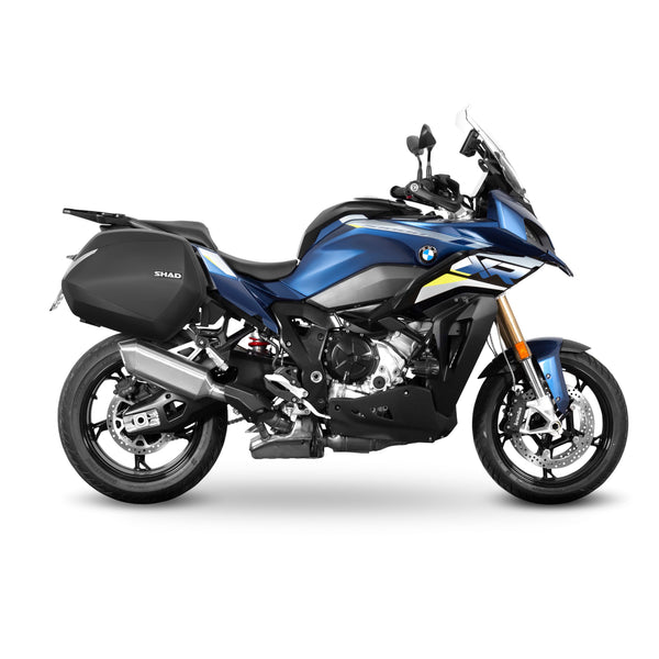 SHAD 3P System Mount – BMW S1000XR (2024) – W0SX14IF