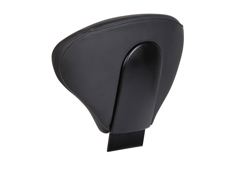 SHAD BACKREST SHAD STYLE BLACK NO LOGO – D0RP10N