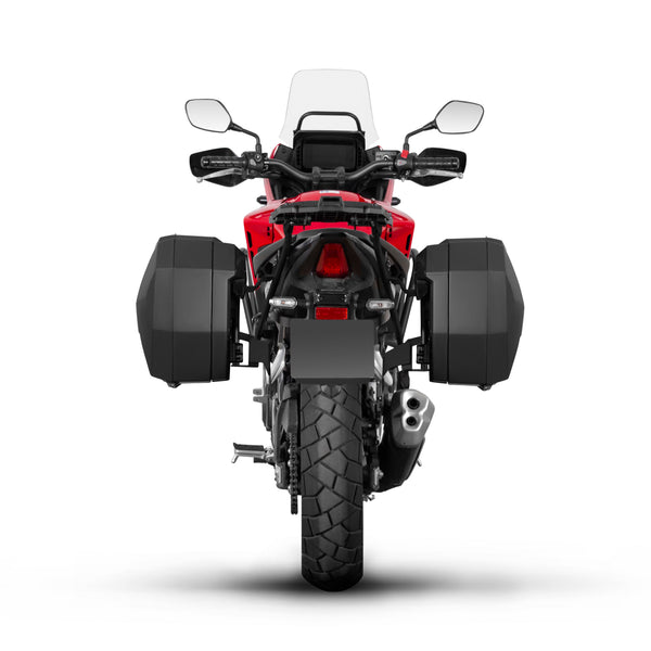 SHAD 3P System Mount – HONDA NX-500 (2023, 2024) – H0NX54IF