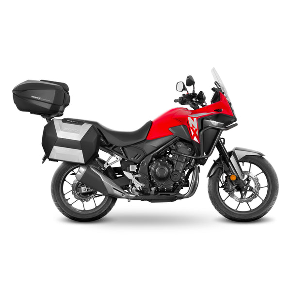 SHAD 3P System Mount – HONDA NX-500 (2023, 2024) – H0NX54IF