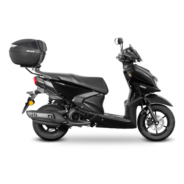 SHAD TOP CASE FITTING KIT YAMAHA RAY-ZR 125 CYGNUS – Y0RY14ST