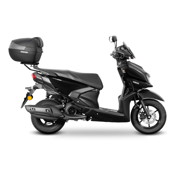 SHAD TOP CASE FITTING KIT YAMAHA RAY-ZR 125 CYGNUS – Y0RY14ST