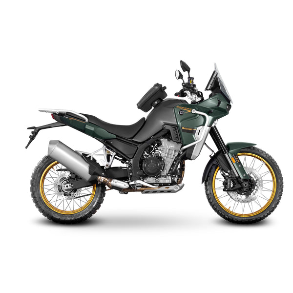 SHAD Click System – KOVE 800-X-PRO-ADVENTURE (2024) – K014CS