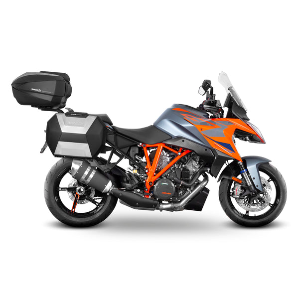 SHAD Top Mount – KTM 1290-SUPERDUKE-GT (2023, 2024) – K0SD14ST